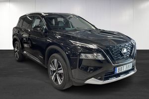 Nissan X-Trail bild 2