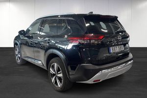 Nissan X-Trail bild 3