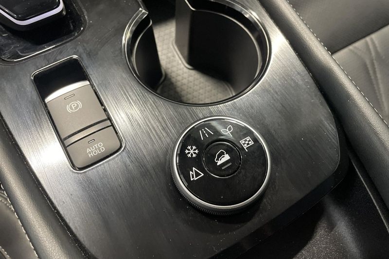 Nissan X-Trail bild 18