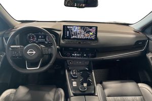 Nissan X-Trail bild 8