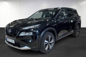 Nissan X-Trail bild 1