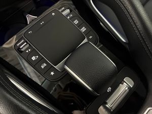 Mercedes GLE350 bild 20