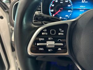 Mercedes GLE350 bild 13