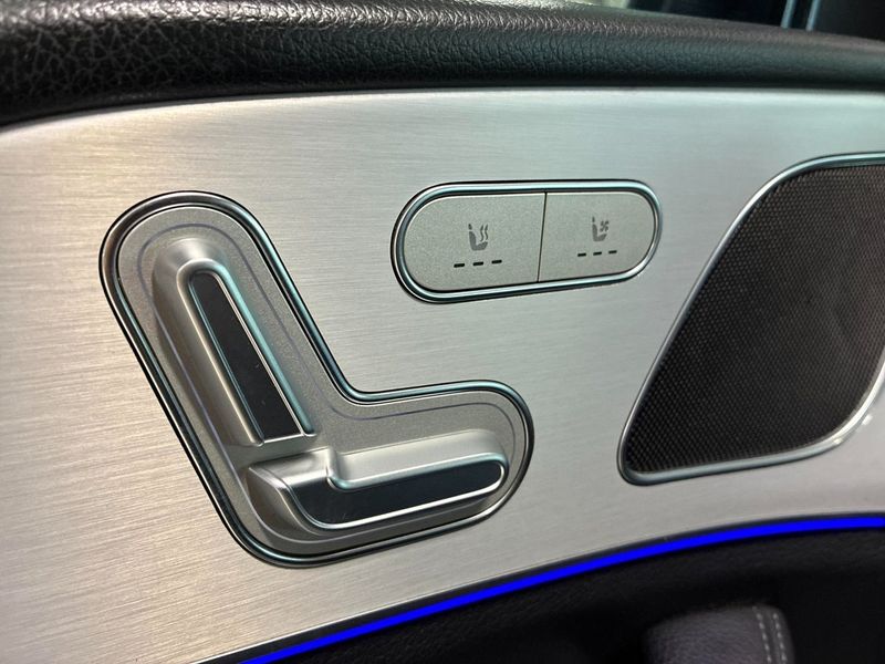 Mercedes GLE350 bild 24