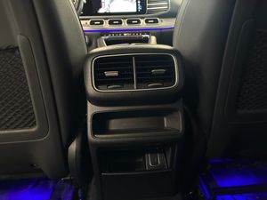 Mercedes GLE350 bild 26