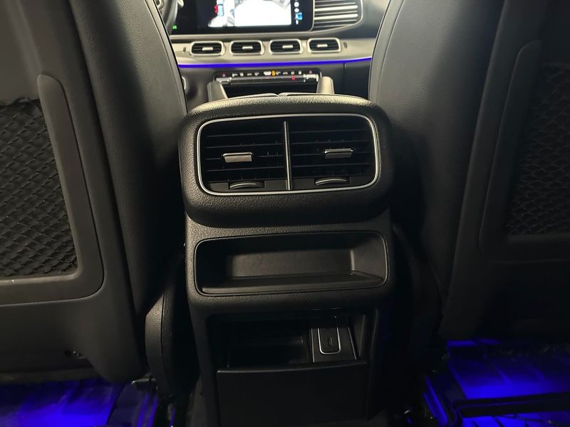 Mercedes GLE350 bild 26
