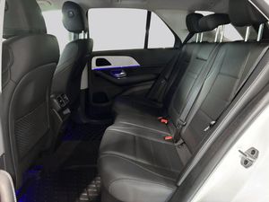 Mercedes GLE350 bild 11
