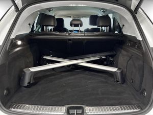 Mercedes GLE350 bild 32