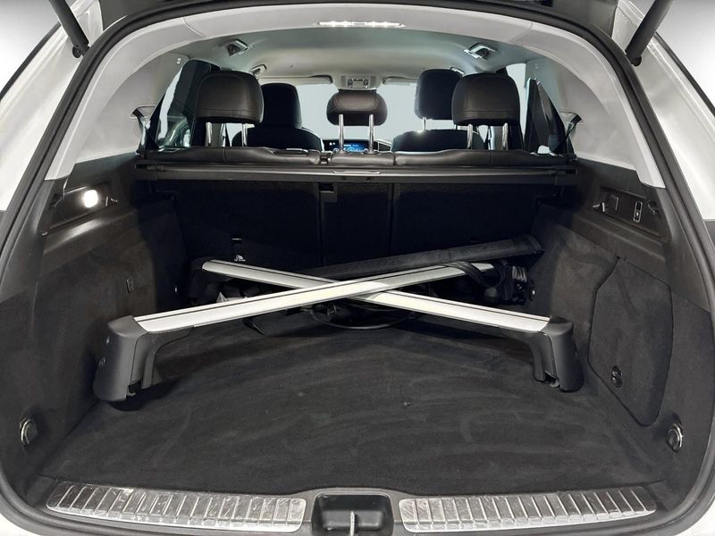 Mercedes GLE350 bild 32