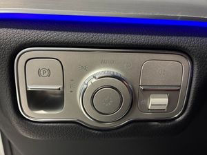 Mercedes GLE350 bild 23