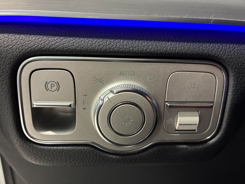 Mercedes GLE350 bild 23