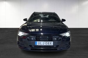 Audi A6 bild 13