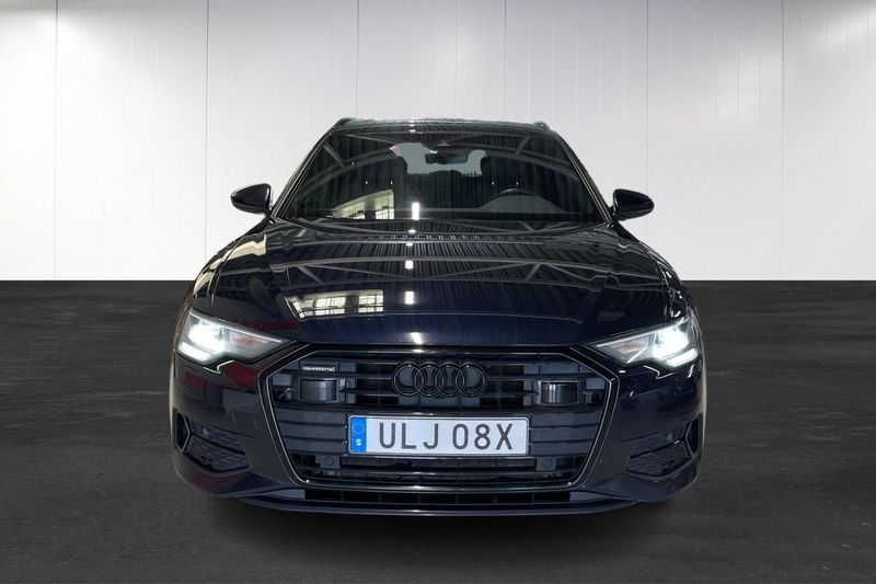 Audi A6 bild 13