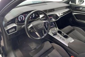 Audi A6 bild 6