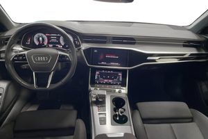 Audi A6 bild 8