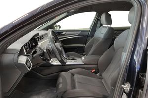 Audi A6 bild 11