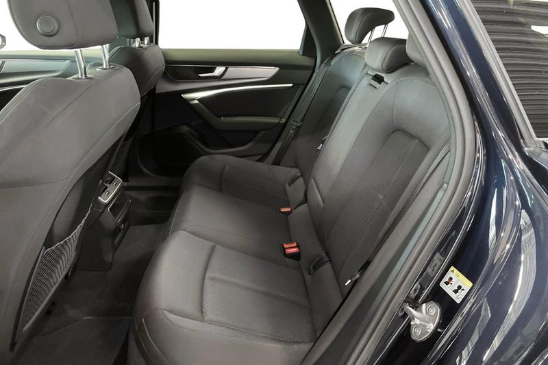 Audi A6 bild 10
