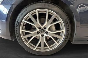 Audi A6 bild 5