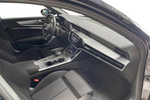 Audi A6 bild 9