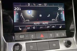 Audi A6 bild 18