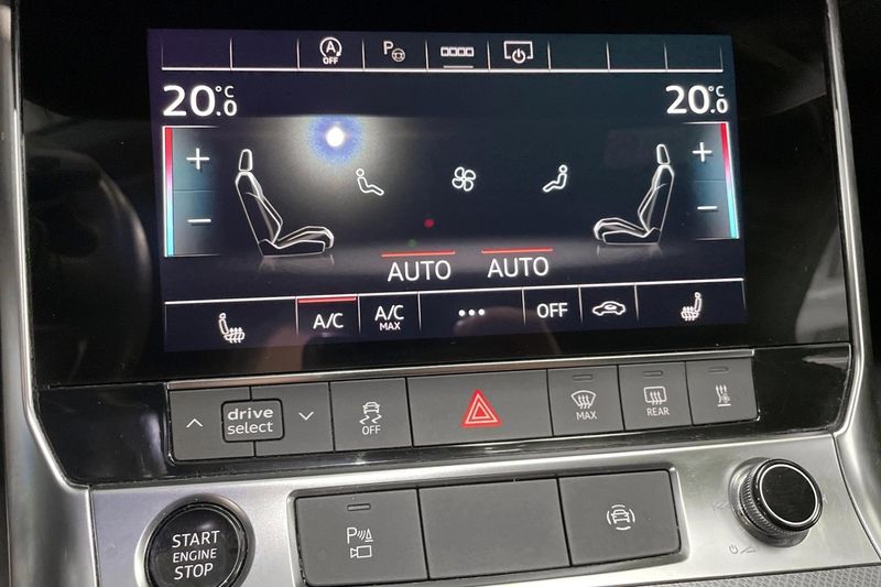 Audi A6 bild 18