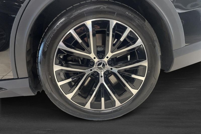 Mercedes E300 bild 5