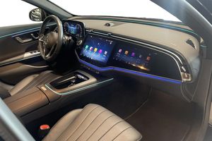 Mercedes E300 bild 9
