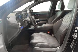 Mercedes E300 bild 11