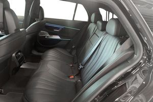 Mercedes E300 bild 10