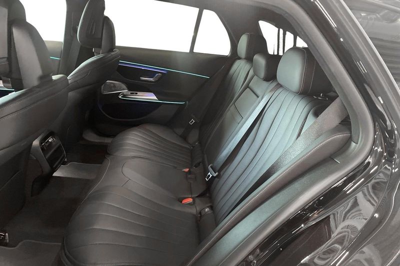 Mercedes E300 bild 10