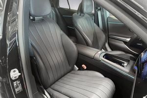 Mercedes E300 bild 18