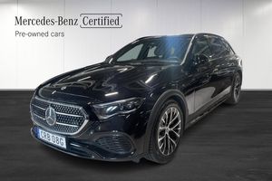 Mercedes E300 bild 1