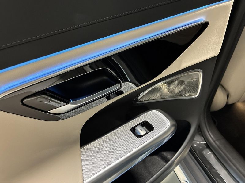 Mercedes E300 bild 30