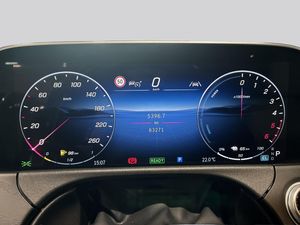 Mercedes E300 bild 12