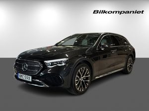 Mercedes E300 bild 1