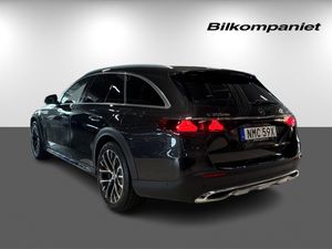 Mercedes E300 bild 6