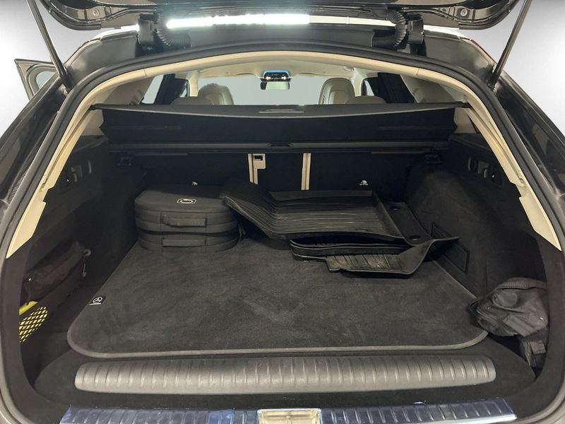 Mercedes E300 bild 33