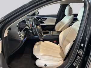 Mercedes E300 bild 10