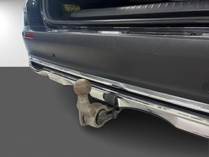 Mercedes E300 bild 8