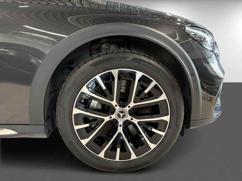 Mercedes E300 bild 7