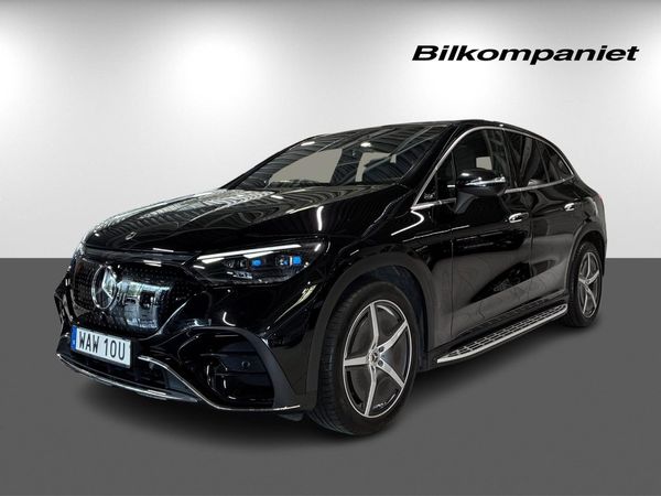 Mercedes EQE500 SUV 4MATIC 96 kWh 4MATIC AMG Line Premium - 2023