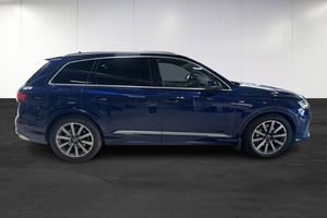 Audi Q7 bild 4