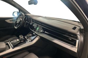 Audi Q7 bild 11
