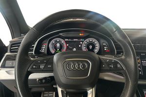 Audi Q7 bild 14