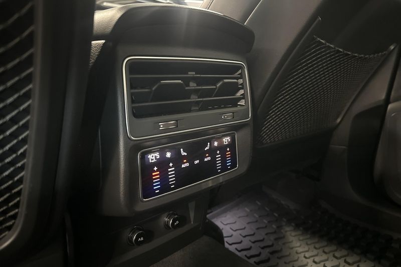 Audi Q7 bild 16