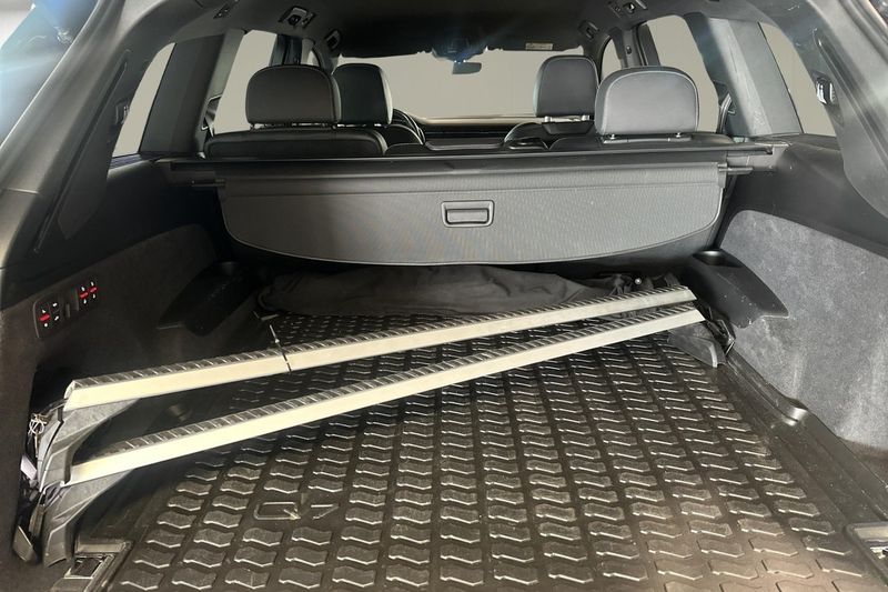 Audi Q7 bild 17