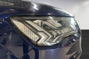 Audi Q7 bild 5