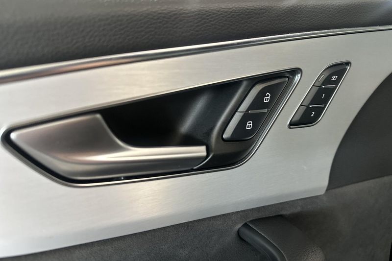 Audi Q7 bild 19