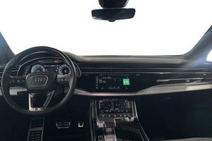 Audi Q7 bild 13