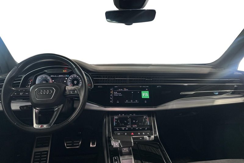 Audi Q7 bild 13